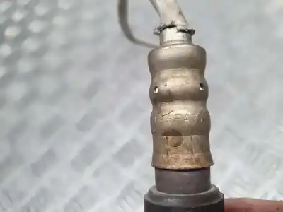Pezzo di ricambio per auto di seconda mano sonda lambda per ford fiesta (ccn) trend riferimenti oem iam ae819f472ca  