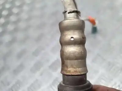 Pezzo di ricambio per auto di seconda mano sonda lambda per ford fiesta (ccn) trend riferimenti oem iam ae819f472ca  