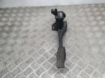 Second-hand car spare part Accelerator Pedal for OPEL CORSA C ESSENTIA OEM IAM references 9129423  6PV008110