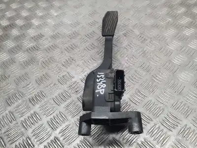 Pezzo di ricambio per auto di seconda mano potenziometro a pedale per opel corsa c essentia riferimenti oem iam 9129423  6pv008110