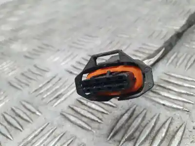 Pezzo di ricambio per auto di seconda mano sonda lambda per opel corsa c essentia riferimenti oem iam 0258006499  