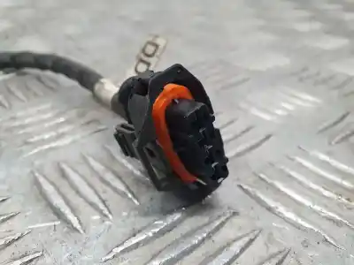 Pièce détachée automobile d'occasion sonde lambda pour opel corsa c essentia références oem iam 0258006901  