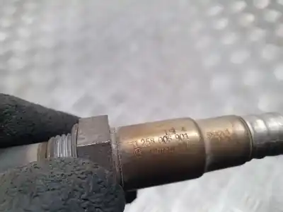 Pièce détachée automobile d'occasion sonde lambda pour opel corsa c essentia références oem iam 0258006901  