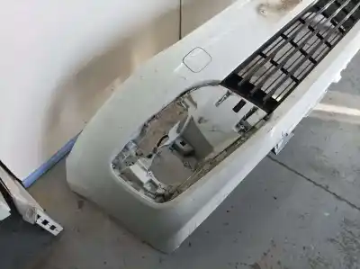 Pezzo di ricambio per auto di seconda mano paraurti anteriore per citroen c-elysée shine riferimenti oem iam   