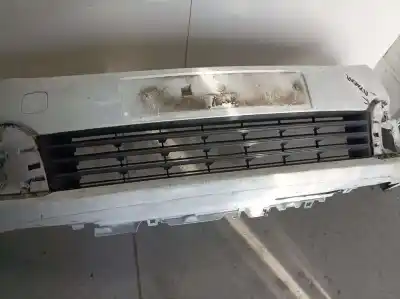 Pezzo di ricambio per auto di seconda mano paraurti anteriore per citroen c-elysée shine riferimenti oem iam   