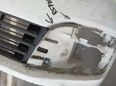 Pezzo di ricambio per auto di seconda mano paraurti anteriore per citroen c-elysée shine riferimenti oem iam   