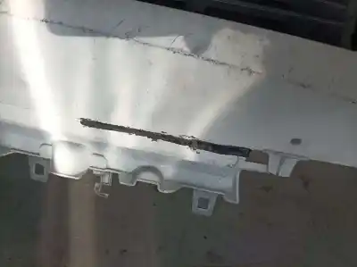 Pezzo di ricambio per auto di seconda mano paraurti anteriore per citroen c-elysée shine riferimenti oem iam   