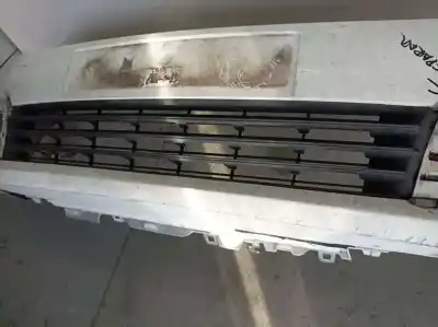Pezzo di ricambio per auto di seconda mano paraurti anteriore per citroen c-elysée shine riferimenti oem iam   