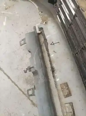 Pezzo di ricambio per auto di seconda mano paraurti anteriore per citroen c-elysée shine riferimenti oem iam   