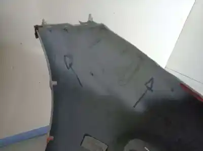 Pezzo di ricambio per auto di seconda mano paraurti anteriore per citroen c-elysée shine riferimenti oem iam   