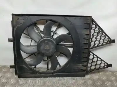 Piesă de schimb auto la mâna a doua ELECTROVENTILATOR RADIATOR pentru SEAT TOLEDO (KG3)  Referințe OEM IAM   