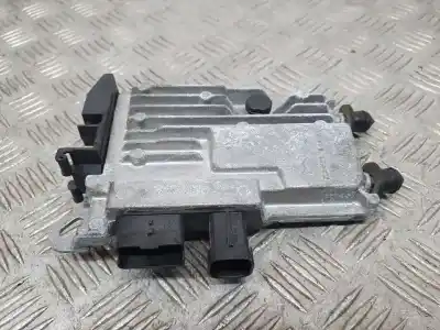 Pièce détachée automobile d'occasion UNITÉ DE COMMANDE DE DÉMARRAGE/ARRÊT / RELAIS START/STOP pour PEUGEOT 308  Références OEM IAM 9819598180  28535617
