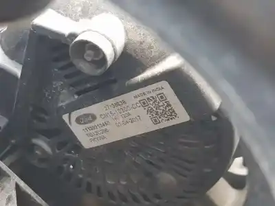 Pezzo di ricambio per auto di seconda mano  per FORD KA+  Riferimenti OEM IAM CN1510300CC TG12C266 2713863B