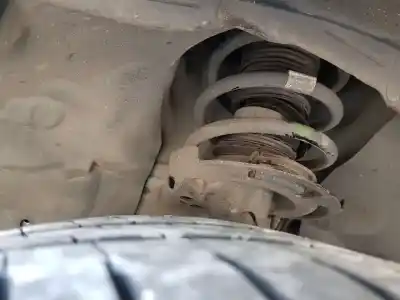 Pezzo di ricambio per auto di seconda mano  per FORD KA+  Riferimenti OEM IAM G1B518K001AB  