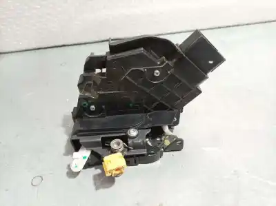 Second-hand car spare part front right door lock for ford ka+ ultimate oem iam references a86af21812cc  