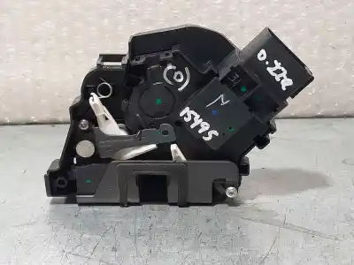 İkinci el araba yedek parçası sol ön kapi kilidi için ford ka+ ultimate oem iam referansları 6af218136k  