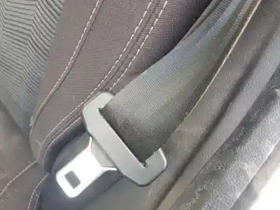 Second-hand car spare part Rear Left Seat Belt for FORD KA+ Ultimate OEM IAM references G1B5A611B69AC3JA6  