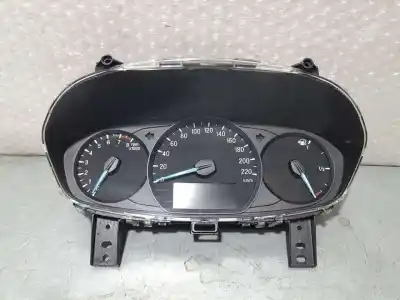 Second-hand car spare part dashboard for ford ka+ ultimate oem iam references g1b510849ag