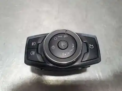 Second-hand car spare part headlights switch for ford ka+ ultimate oem iam references e4b513a024bc