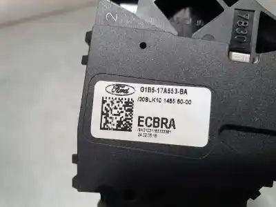 Автозапчастина б/у команда чистити для ford ka+ ultimate посилання на oem iam g1b517a553ba  10145550