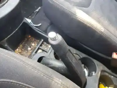 Second-hand car spare part handbrake lever for ford ka+ ultimate oem iam references cn152780b