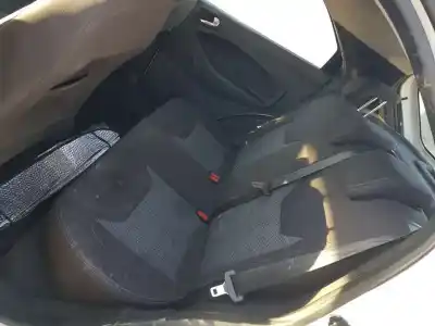 Piesă de schimb auto la mâna a doua Scaune Din Spate pentru FORD KA+ Essential Referințe OEM IAM   