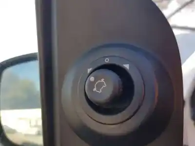 İkinci el araba yedek parçası AYNA KONTROLÜ için FORD KA+  OEM IAM referansları 1782898  