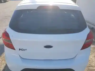 Pièce détachée automobile d'occasion Hayon pour FORD KA+ Essential Références OEM IAM 2273373  
