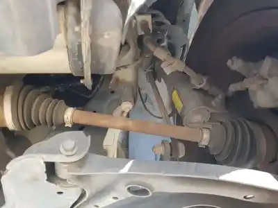 Автозапчасти б/у передняя левая трансмиссия за ford ka+ essential ссылки oem iam 1905857
