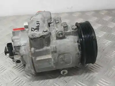 Tweedehands auto-onderdeel airconditioning compressor voor volkswagen polo (9n3) advance oem iam-referenties 6q0820808  4471908890