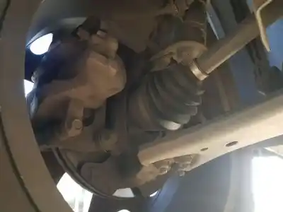 Автозапчастина б/у передній прав для jeep compass ii limited 4x2 посилання на oem iam 04787970aa