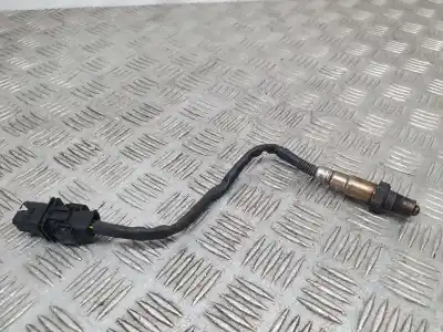 Pezzo di ricambio per auto di seconda mano  per BMW X5 (E70)  Riferimenti OEM IAM 779160001  0281004018