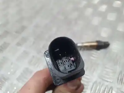 Pezzo di ricambio per auto di seconda mano sonda lambda per bmw x5 (e70) 3.0d riferimenti oem iam 779160001  0281004018