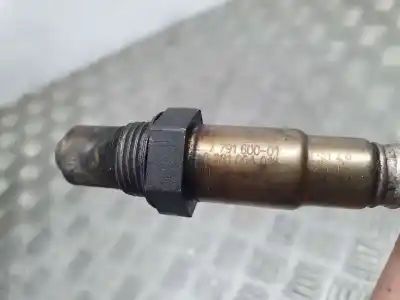 Pezzo di ricambio per auto di seconda mano sonda lambda per bmw x5 (e70) 3.0d riferimenti oem iam 779160001  0281004018