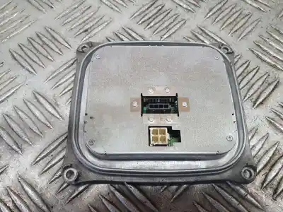 Pezzo di ricambio per auto di seconda mano Centralina Fari Xenon per BMW X5 (E70) 3.0d Riferimenti OEM IAM 1307329153  