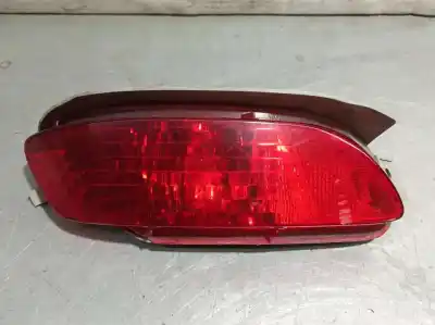 Автозапчасти б/у лампа бампера задняя левая за lexus rx 300 (mcu35) luxury ссылки oem iam 