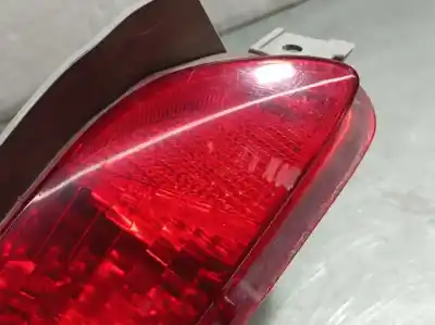 Автозапчасти б/у лампа бампера задняя левая за lexus rx 300 (mcu35) luxury ссылки oem iam   