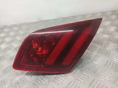 Tweedehands auto-onderdeel RECHTER ACHTERLAMP voor PEUGEOT 308 SW  OEM IAM-referenties 9677818280  