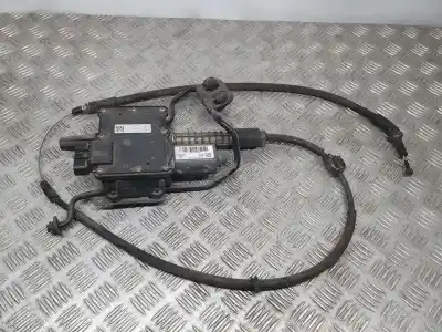 Peça sobressalente para automóvel em segunda mão Travão De Estacionamento Elétrico por OPEL ZAFIRA TOURER Excellence Referências OEM IAM 13386364  A2C34679500