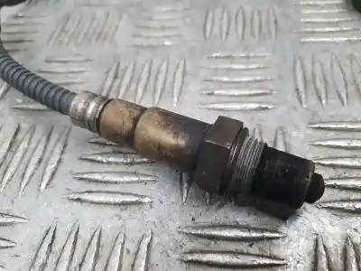 Peça sobressalente para automóvel em segunda mão sonda lambda por ford kuga (cbv) titanium referências oem iam 9670608880  av619d375ba