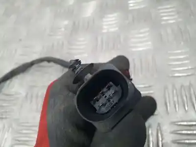 Peça sobressalente para automóvel em segunda mão sonda lambda por ford kuga (cbv) titanium referências oem iam 9670608880  av619d375ba