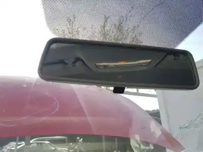 Pezzo di ricambio per auto di seconda mano SPECCHIO INTERNO per SKODA FABIA  Riferimenti OEM IAM 3C0857511J  