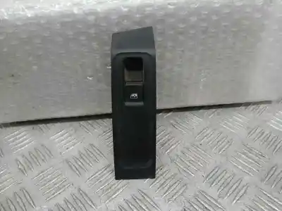 Peça sobressalente para automóvel em segunda mão Botão / Interruptor Elevador Vidro Traseiro Direito por SKODA FABIA Active Referências OEM IAM 5JA959855A  10130929
