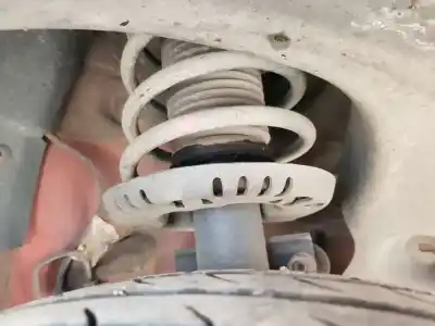 Pièce détachée automobile d'occasion AMORTISSEUR AVANT DROIT pour SKODA FABIA  Références OEM IAM 6C0413031AN  
