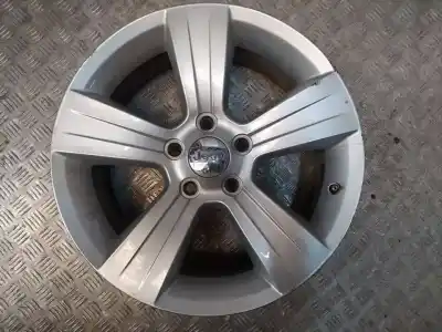 Автозапчасти б/у комплект колес за jeep compass limited 4x2 ссылки oem iam 6.5x17 5 torn et40  