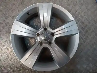 Автозапчасти б/у комплект колес за jeep compass limited 4x2 ссылки oem iam 6.5x17 5 torn et40  