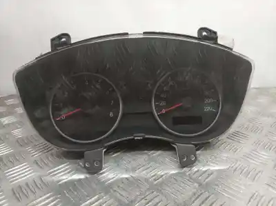 Tweedehands auto-onderdeel  voor HYUNDAI I20  OEM IAM-referenties 847104P0009P  A2C53423017