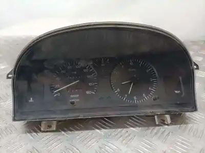 Peça sobressalente para automóvel em segunda mão QUADRANTE por CITROEN AX  Referências OEM IAM 19181503 19181597 