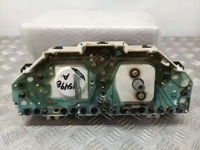 Pezzo di ricambio per auto di seconda mano pannello degli strumenti per citroen ax 1.0 spot riferimenti oem iam 19181503 19181597 