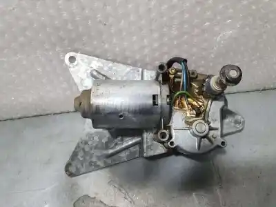 Pezzo di ricambio per auto di seconda mano Motore Tergicristallo Posteriore per RENAULT CLIO I FASE I+II (B/C57) 1.2 Riferimenti OEM IAM 7700792225  0390216738